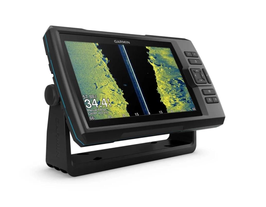Sonar Striker Vivid 9sv Plus / Sonary, GPS a kamery / sonary s GPS